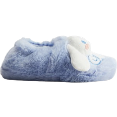 Polyester Tofflor Barnskor H&M Mjuka Tofflor - Blå/Cinnamoroll