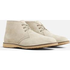 Men's Shoes Weekender Chukka Leather Men's - Cream