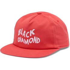 Black Diamond BD Washed Cap -