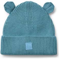 Liewood Huer Liewood Gina Beanie - Blue