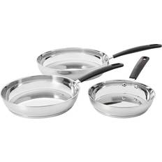 Procook Gourmet Cookware Set 3 Parts