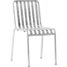 Hay Palissade - Hot Galvanised Garden Dining Chair
