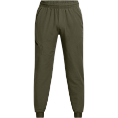 Under Armour UA Unstoppable Jogger - Khaki Green