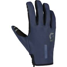 Scott Neoride Glove - Eclipse Blue Dam