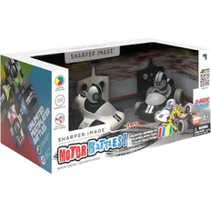 Motor Battles Remote Controlled Car
