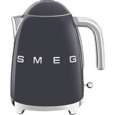 Kettles Smeg 50's Style KLF03GRUK