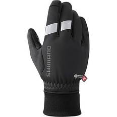 Windstopper Primaloft Gloves - Black