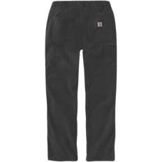 Carhartt 103104 Rugged Professional Work Pant - Black