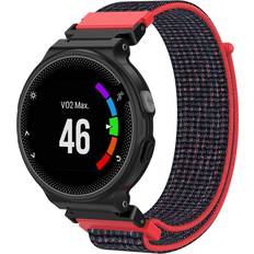 Garmin Forerunner Wearables Garmin Forerunner 220 230 235 630 620 735 Nylonarmband