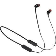 JBL Tune 125BT Black