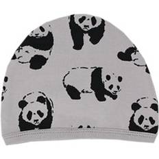 Organic Cute Cap Light Gray