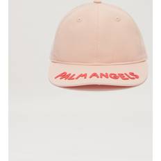 Seasonal Logo Baseball Cap Rose Pink