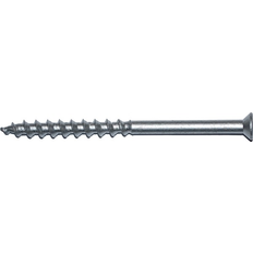 Fischer LÄTTBETONGSKRUV LBS 8/50-110 200st