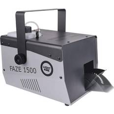 Light4me Faze 1500 Hazer Røggenerator