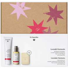 Dr. Hauschka Gåvoboxar & Set Dr. Hauschka Levandulová Harmoni Presentset