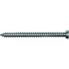 Fischer Skruer Fischer Montageskrue hoved FFS 7,5 42, 100 stk. 100stk