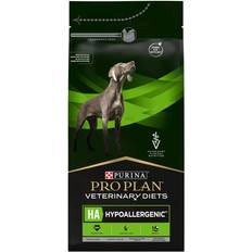 Purina Pro Plan Veterinary Diets Hypoallergenic HA hundkroketter 1,3 1.3kg