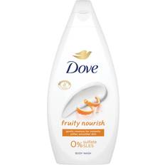 Dove Fruity Nourish 450 ml 450ml