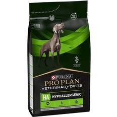 Purina Dog Food Pets Purina Pro Plan Veterinary Diets HA Hypoallergenic Dry Dog Food 3kg