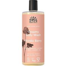 Urtekram Bad- & Duschprodukter Urtekram Nordic Berry Bodywash 500 ml