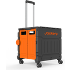 Jackery Jackery Foldable Trolley