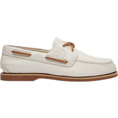 Timberland Dam Lågskor Timberland Classic - White