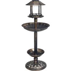 VidaXL Fugle & Insekter Kæledyr vidaXL Birdbath
