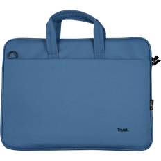 Trust Bologna Laptop Bag - Blue