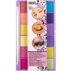 Makeup Create It! Beauty Eyeshadow Palette