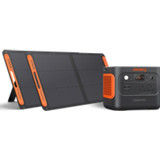 Jackery Solar Generator 1000