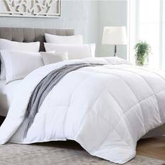 Goose Feather Down 10.5 12 13.5 15 Tog Duvet