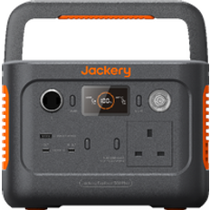 Jackery Portable Power Stations Batteries & Chargers Jackery Explorer 300