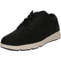 Timberland Sneakers på tilbud Timberland Parker Street Sneakers Low Blonder - Sort