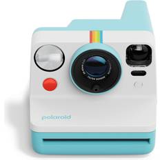 Polaroid Now Generation 3 Arctic Blue