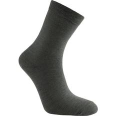 EP Collection Wool Socks - Anthracite Grey