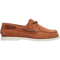 Timberland Classic - Brown