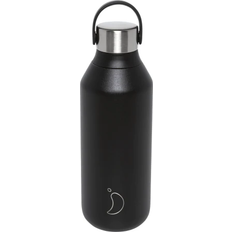Chilly’s Series 2 Black Thermos 0.5L