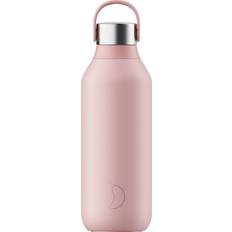Chilly’s Series 2 Blush Pink Thermos 0.5L
