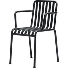 Hay Palissade - Anthracite Garden Dining Chair