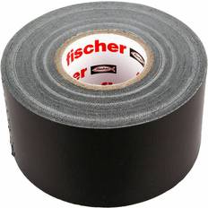 Fischer Byggtejp Fischer 560903 Tygtejp 25 m x 48 mm 25000x48mm