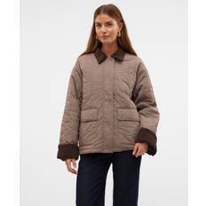 Vero Moda Awsissy Quiltet Jakke