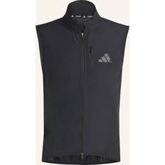 Adidas Cycling Clothing adidas Essentials Windproof Gilet - Black