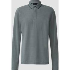 Poloshirt Petrol