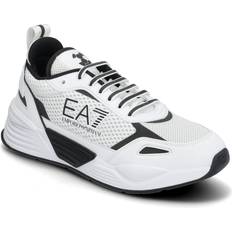 Emporio Armani Casual Sneakers - Blå