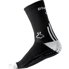Strømper Liiteguard Pro-Tech Kompressionsstrømper - Black