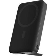 PB-MS06 MagFusion Magnetic Wireless PowerBank