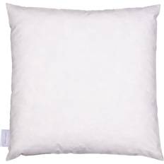 Nordstrand Home Monteringspude 60x60 cm Inderpude til Sofapuder Pudebetræk Naturfarvet