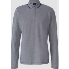 Poloshirt - Navy