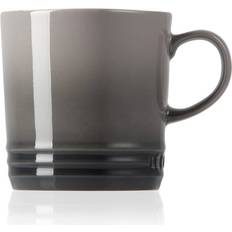 Le creuset flint Le Creuset Stoneware - Flint Krus 35cl