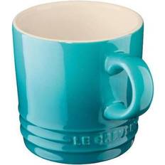 Le Creuset Stoneware - Caribbean Mug 35cl